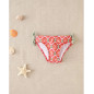 Set Camiseta de bebé blanca con dibujo de estrella y culetín-Dadati Set Camiseta de bebé blanca con dibujo de estrella y culetín-Dadati