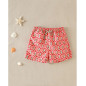 Bañador de niño con estampado geométrico-Dadati