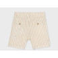 Pantalon Corto línea lino bebé niño-Ativo