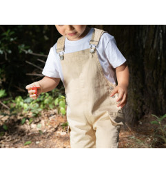 Peto Unisex Bebé-Ativo