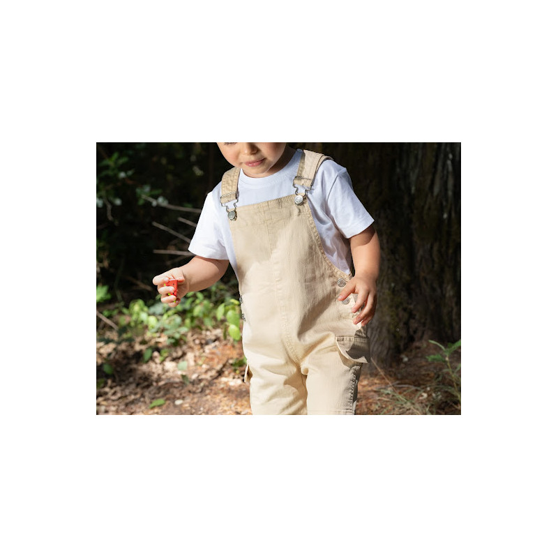 Peto Unisex Bebé-Ativo