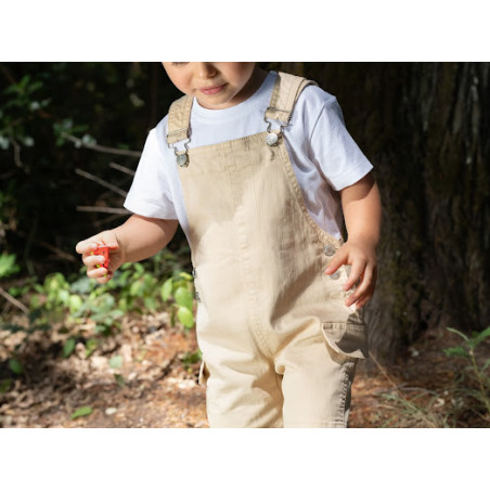 Peto Unisex Bebé-Ativo