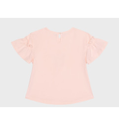 Camiseta bebé niña-Ativo