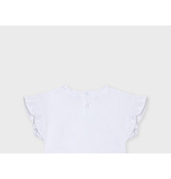 Camiseta bebé niña-Ativo