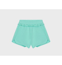 Short  Algodón bebe niña-Ativo