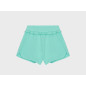 Short  Algodón bebe niña-Ativo