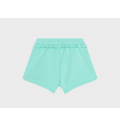 Short  Algodón bebe niña-Ativo