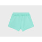 Short  Algodón bebe niña-Ativo