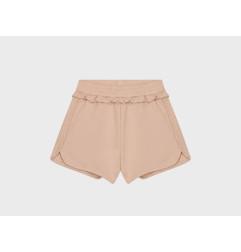 Short Algodón bebé niña-Ativo