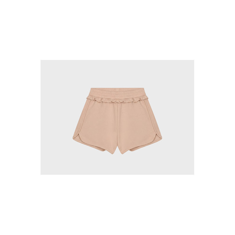 Short Algodón bebé niña-Ativo