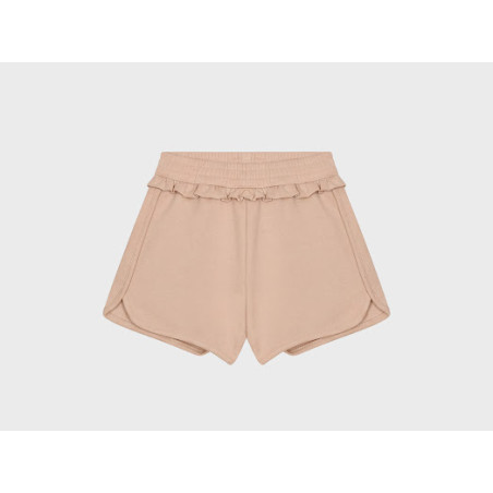 Short Algodón bebé niña-Ativo