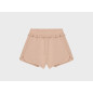 Short Algodón bebé niña-Ativo