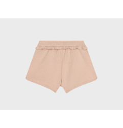 Short Algodón bebé niña-Ativo