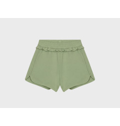 Short Algodón Bebé Niña-Ativo