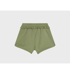 Short Algodón Bebé Niña-Ativo