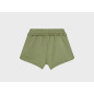 Short Algodón Bebé Niña-Ativo
