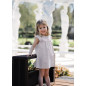 Vestido tejido bebé niña-Ativo