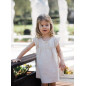 Vestido tejido bebé niña-Ativo