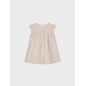 Vestido tejido bebé niña-Ativo