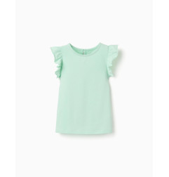 Blusa manga volante-Zippy