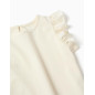 Blusa manga volante-Zippy