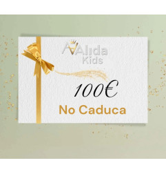 Tarjeta Regalo 100€