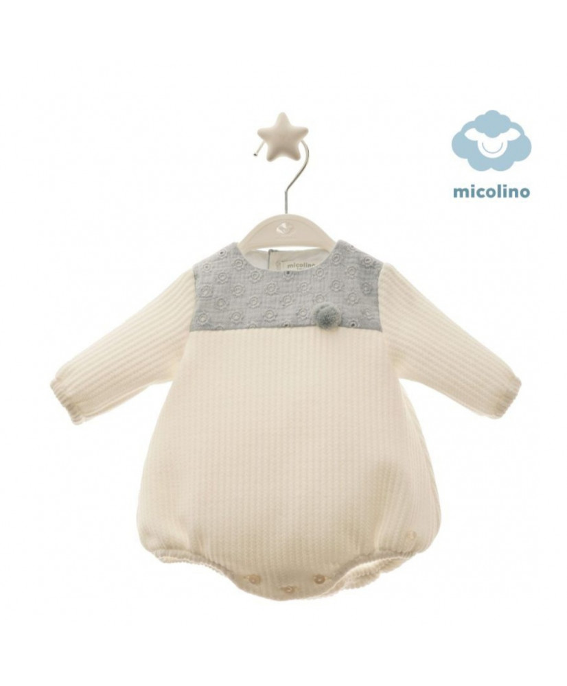 Pelele Lucas-Micolino