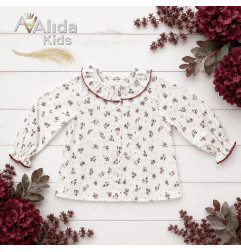 Blusa niña -Zippy