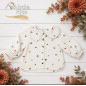 Blusa Bambula niña-Zippy