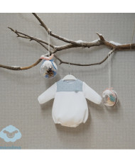 Pelele Lucas-Micolino