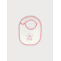 Babero Plastificado Familia Carticoche-Sardon