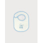 Babero Plastificado Familia Carticoche-Sardon