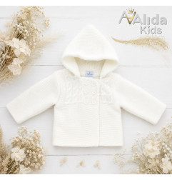 Chaquetón Básico-Sardon
