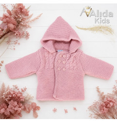 Chaquetón Básico-Sardon
