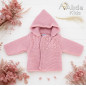 Chaquetón Básico-Sardon