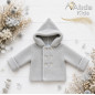 Chaquetón Cruzado-Sardon
