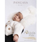 Trenka Luxury Marfil PELO NATURAL-Pangasa