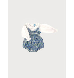 Ranita Smock familia Valentina-Sardon