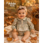 Jesusito Smock Familia Jade-Sardon