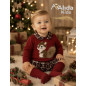 Conjunto braga familia Ardilla-Sardon