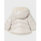 Chaquetón Reversible Poliester Reciclado- Mayoral