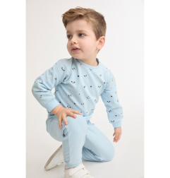 CONJUNTO RECIEN NACIDO NIÑO-Street Monkey
