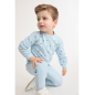 CONJUNTO RECIEN NACIDO NIÑO-Street Monkey