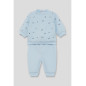 CONJUNTO RECIEN NACIDO NIÑO-Street Monkey