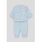 CONJUNTO RECIEN NACIDO NIÑO-Street Monkey