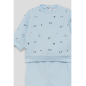 CONJUNTO RECIEN NACIDO NIÑO-Street Monkey
