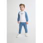 CONJUNTO RECIÉN NACIDO NIÑO-Street Monkey