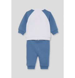 CONJUNTO RECIÉN NACIDO NIÑO-Street Monkey