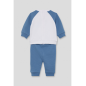 CONJUNTO RECIÉN NACIDO NIÑO-Street Monkey