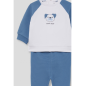 CONJUNTO RECIÉN NACIDO NIÑO-Street Monkey